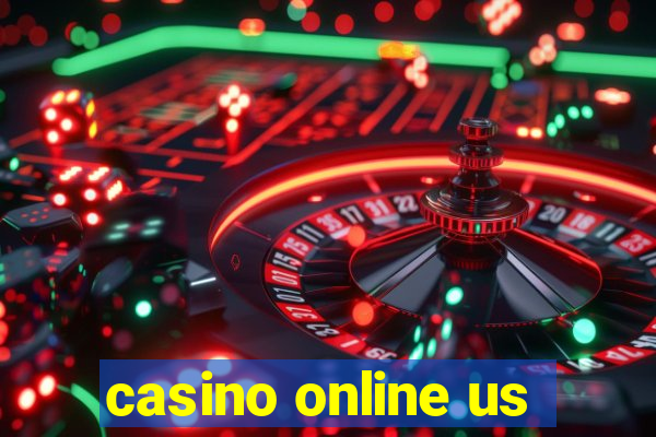 casino online us