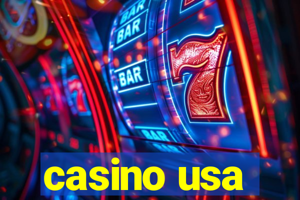 casino usa