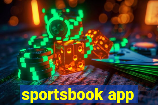 sportsbook app