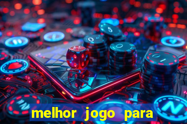 melhor jogo para comprar bonus