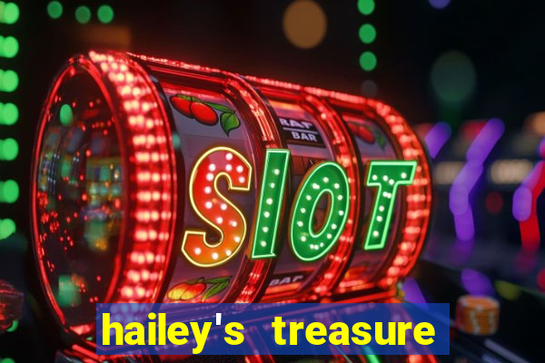 hailey's treasure adventure apk