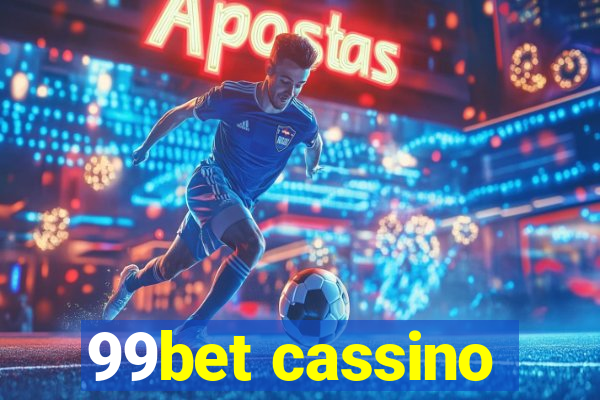 99bet cassino