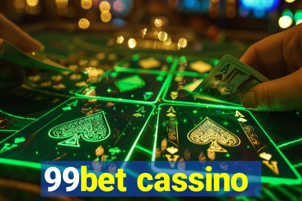 99bet cassino