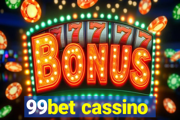 99bet cassino