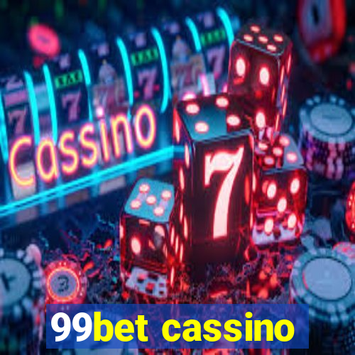 99bet cassino