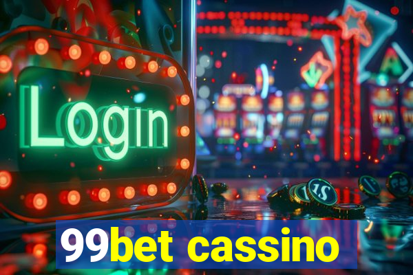 99bet cassino