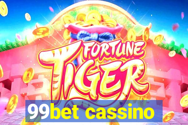 99bet cassino