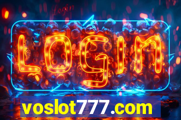 voslot777.com