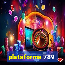 plataforma 789