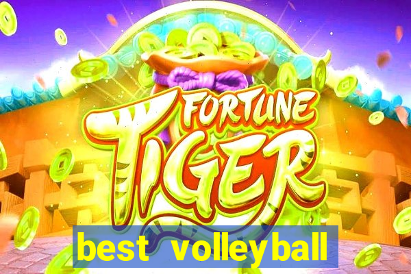 best volleyball betting sites