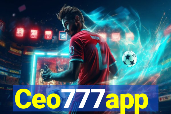 Ceo777app