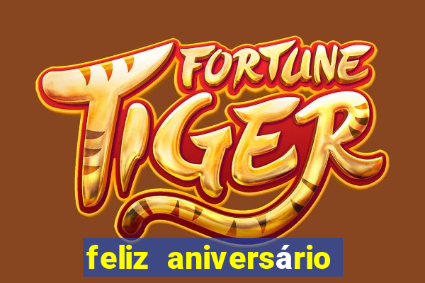 feliz aniversário para irmã