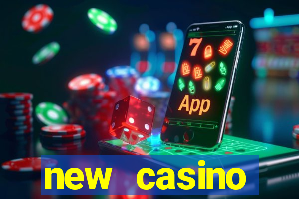 new casino no.deposit bonus