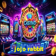 : jojo rabbit