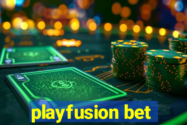 playfusion bet