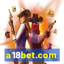 a18bet.com