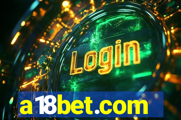 a18bet.com