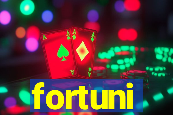 fortuni