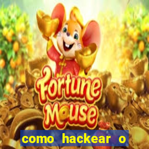 como hackear o fortune tiger