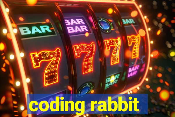 coding rabbit