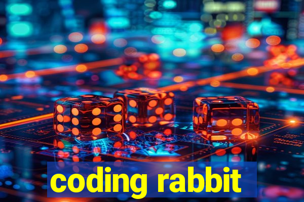 coding rabbit