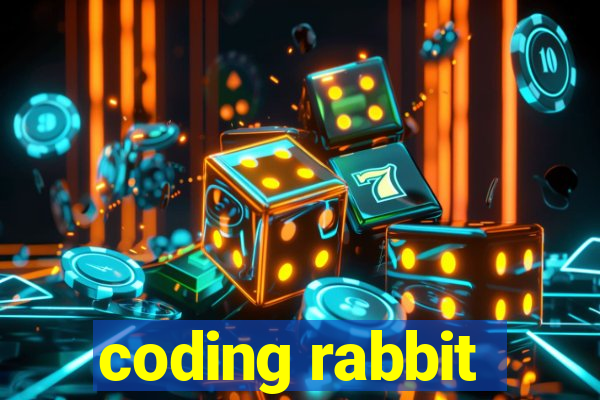 coding rabbit