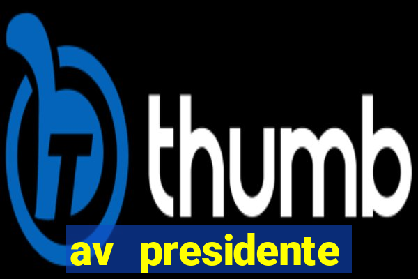 av presidente wilson 200