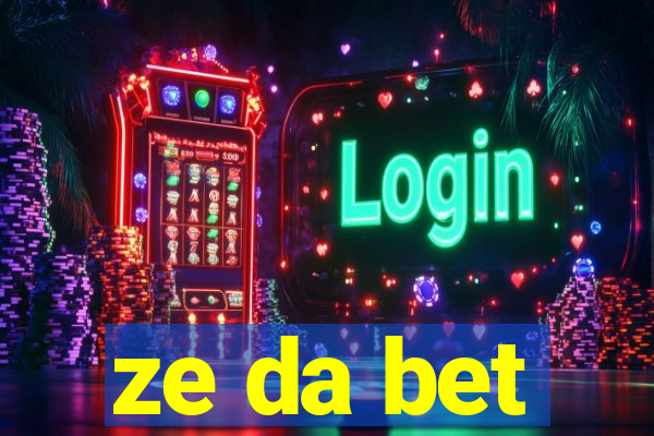 ze da bet