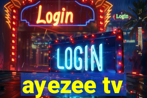 ayezee tv