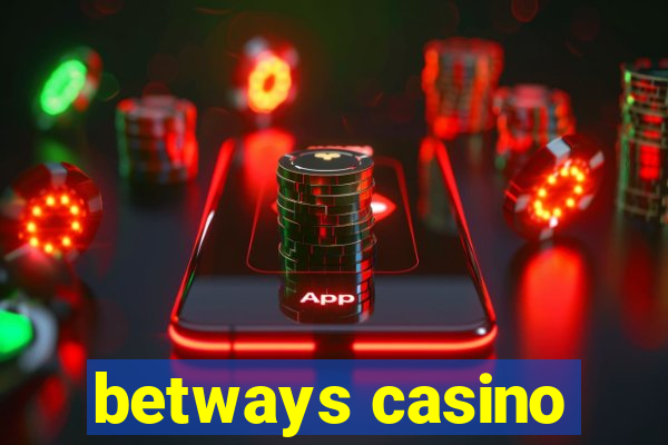 betways casino