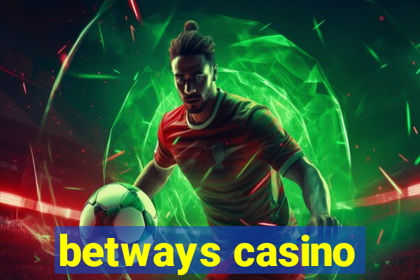 betways casino