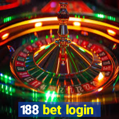 188 bet login