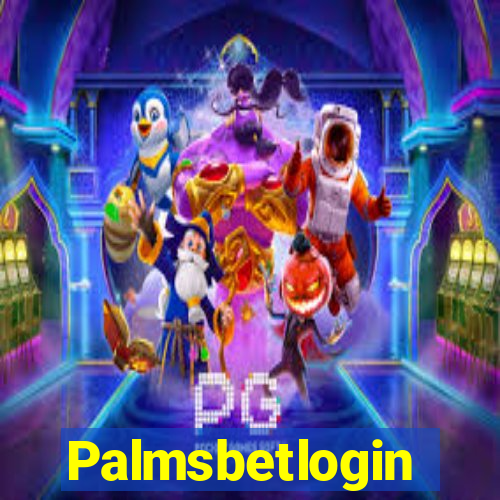 Palmsbetlogin