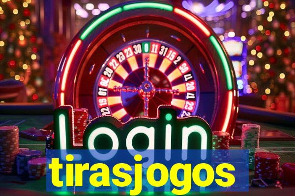 tirasjogos