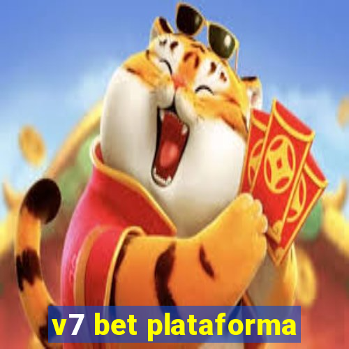 v7 bet plataforma