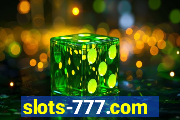 slots-777.com