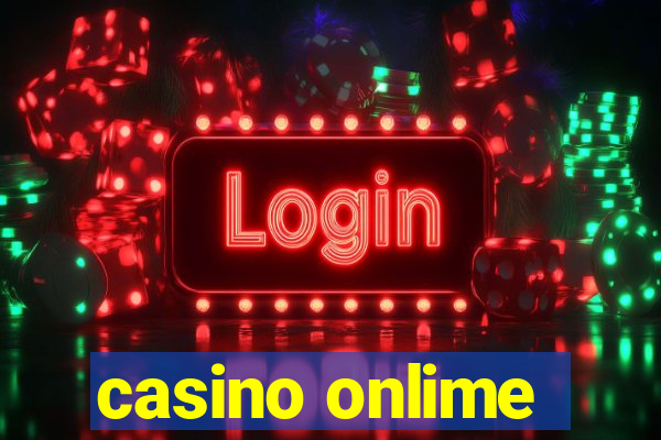 casino onlime