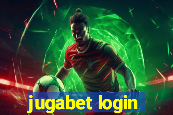 jugabet login