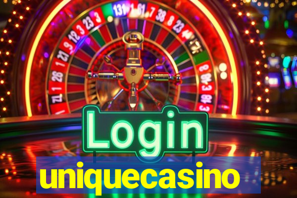 uniquecasino