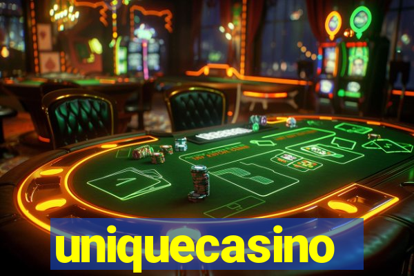 uniquecasino