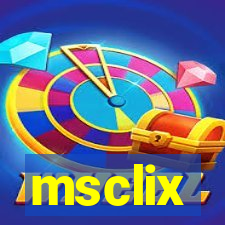 msclix