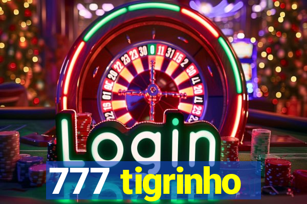 777 tigrinho