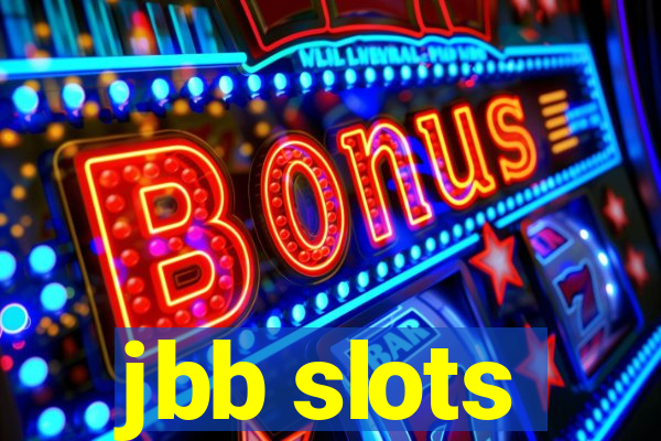 jbb slots