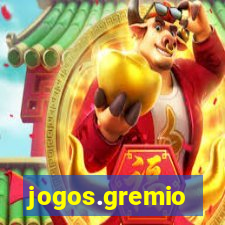 jogos.gremio