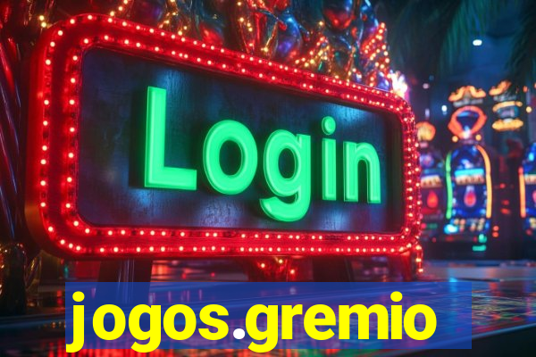 jogos.gremio