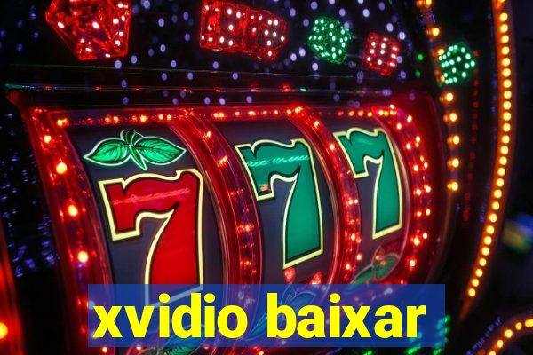 xvidio baixar