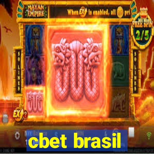 cbet brasil