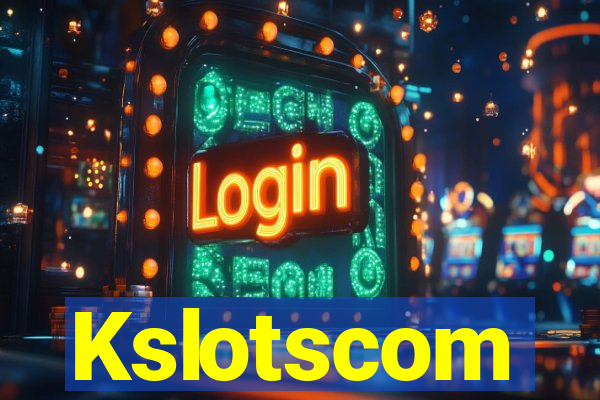 Kslotscom