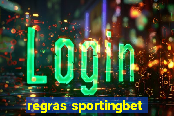 regras sportingbet