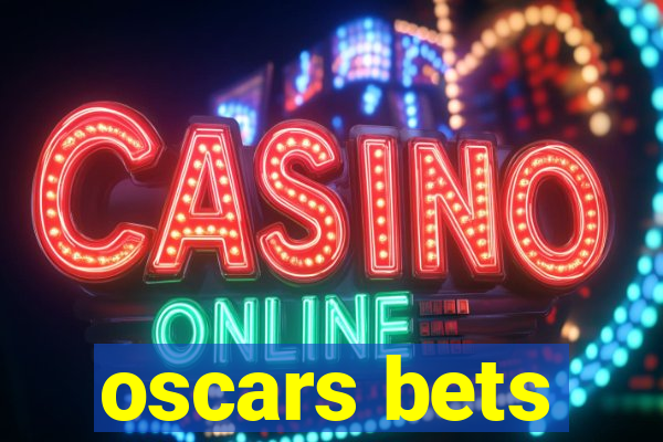 oscars bets